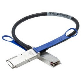 Accortec Passive Copper Cable, VPI, up to 100Gb/s, QSFP, LSZH, 2.5m MCP1600-E02A-ACC