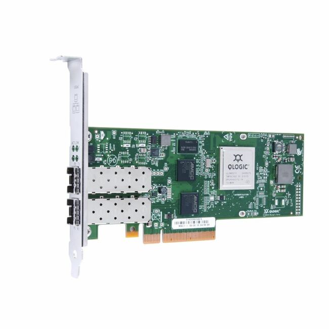 Accortec QLE3242-LR-CK Fiber Optic Card QLE3242-LR-CK-ACC