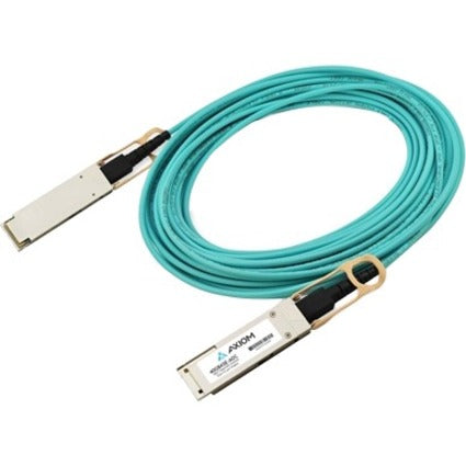 Accortec QSFP+ to QSFP+ Active Optical Cable 100m MC2206310100-ACC