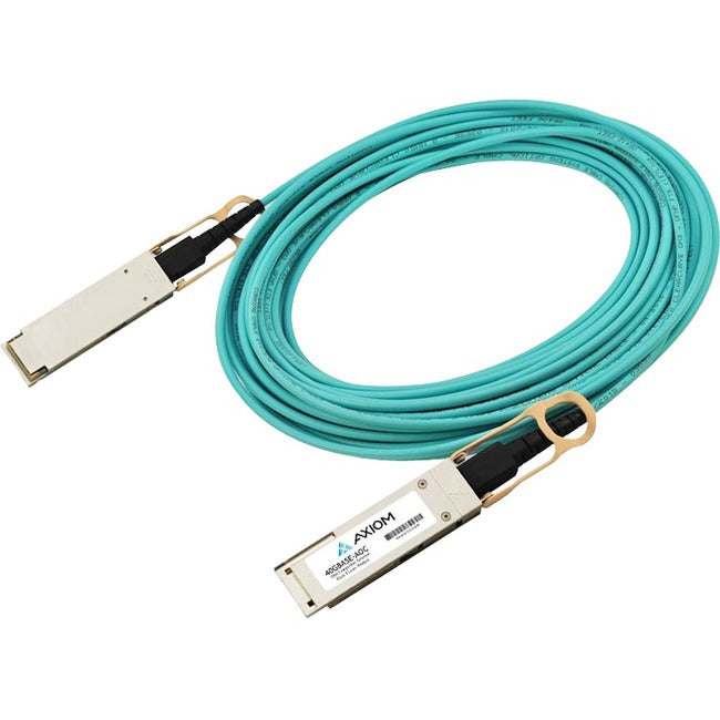 Accortec QSFP+ Network Cable MC2206310010-ACC