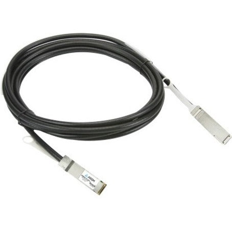 Accortec QSFP+ to QSFP+ Passive Twinax Cable 5m MC2206128005-ACC