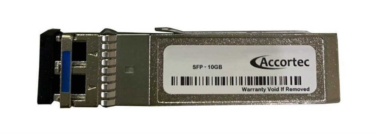 Accortec SFP-10GB-DW27-40-AO SFP+ Module SFP-10GB-DW27-40-ACC