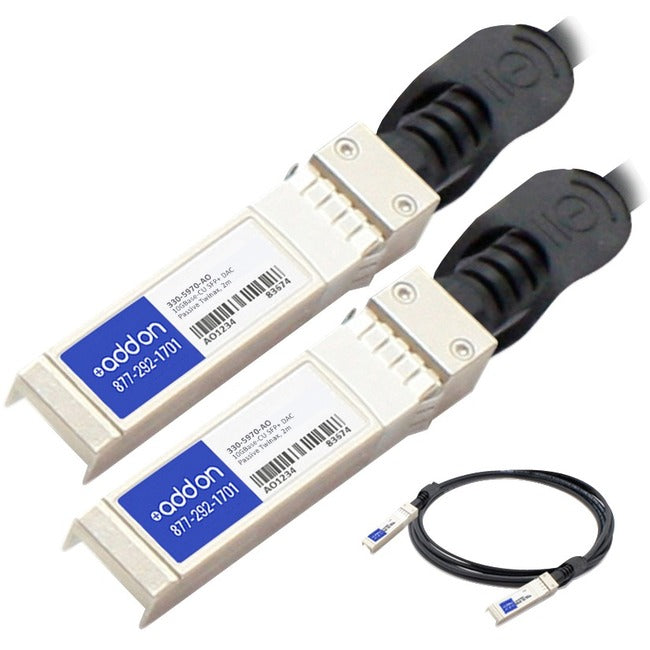 Accortec SFP+ Module 330-5970-ACC