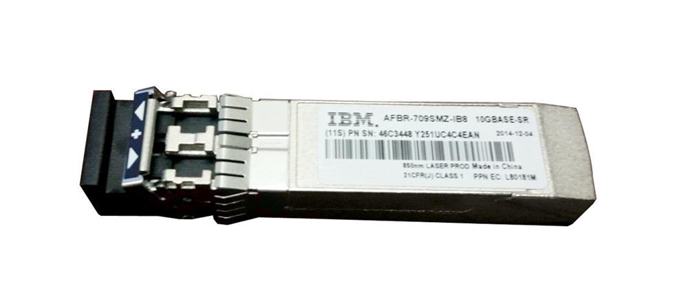 Accortec SFP+ Module AFBR-709SMZ-ACC