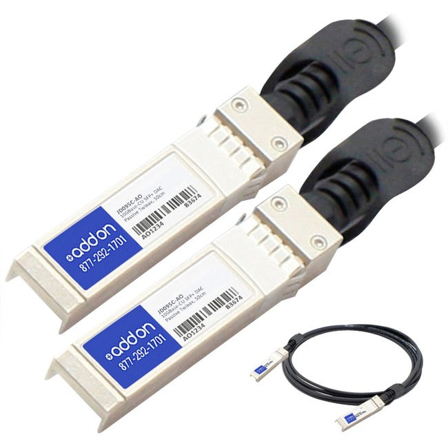Accortec SFP+ Network Cable JD095C-ACC