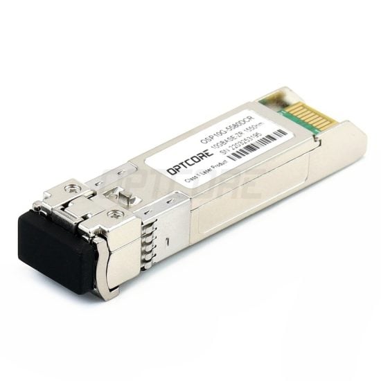 Accortec SFP+ ZR - Commercial Temp ONS-SC+-10G-ZR-ACC