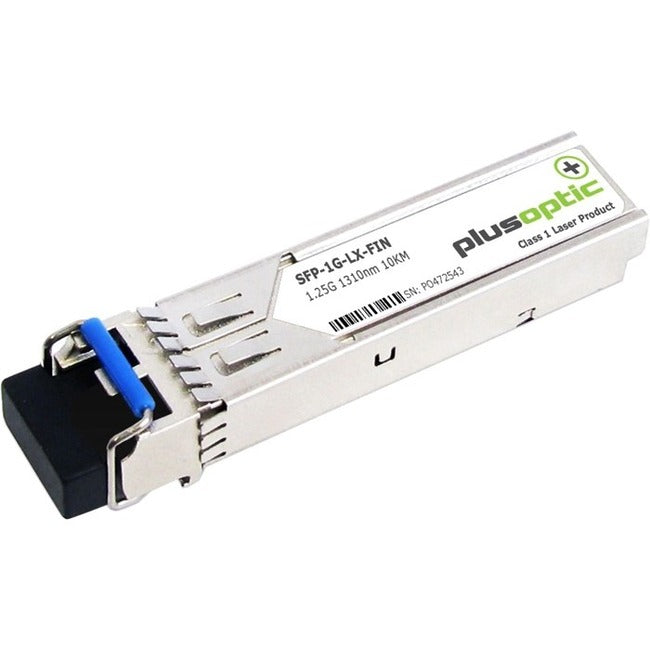 Accortec SFP (mini-GBIC) Module SFP1GLXFIN-ACC