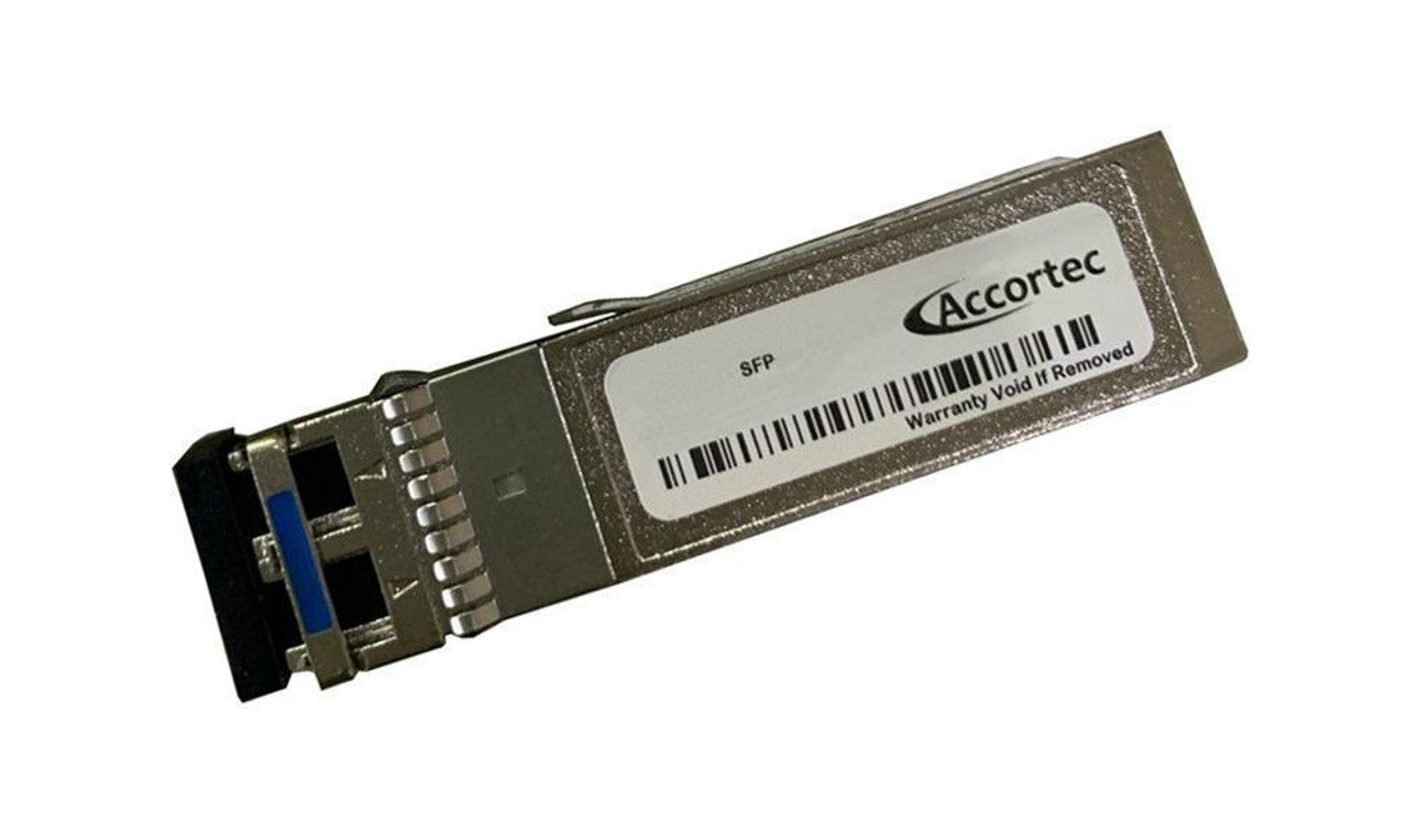 Accortec SFP (mini-GBIC) Module XBR-4GFC-100KM-ACC