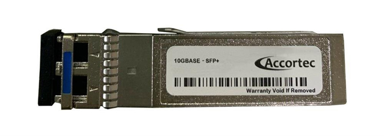 Accortec SFPP-10G-DW35-ZR-AO SFP+ Module SFPP-10G-DW35-ZR-ACC