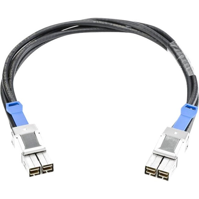 Accortec Stacking Cable Dell&reg; Compatible 1m 470-AAPT-ACC