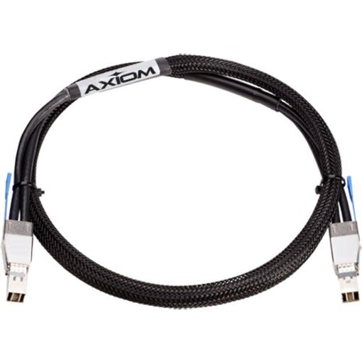 Accortec Stacking Cable Meraki&reg; Compatible 0.5m MACBL40G50CM-ACC