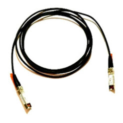Accortec Twinax Cable, Passive, 30AWG Cable Assembly SFP-H10GB-CU1-5M-ACC