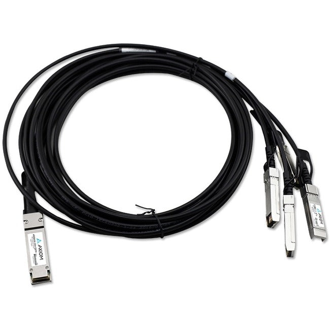 Accortec Twinaxial Network Cable 10321-ACC