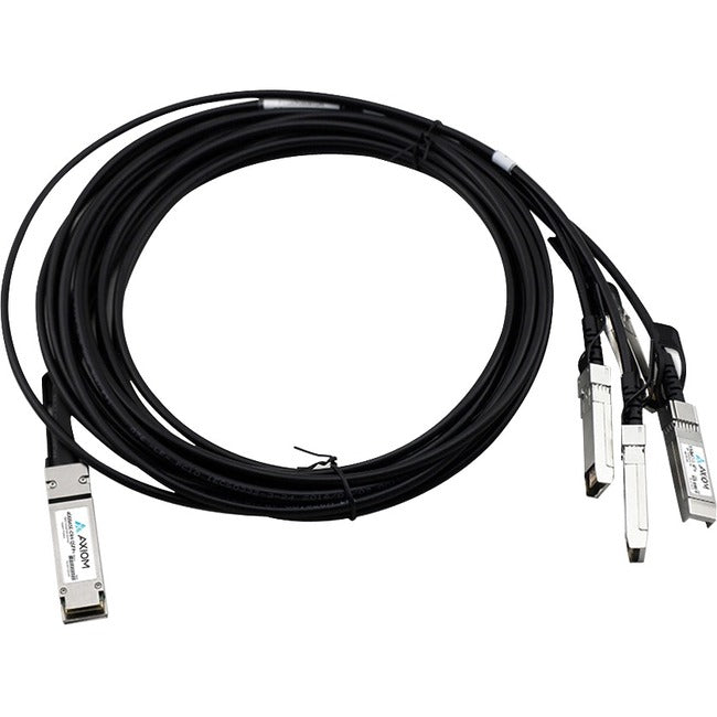 Accortec Twinaxial Network Cable 10322-ACC