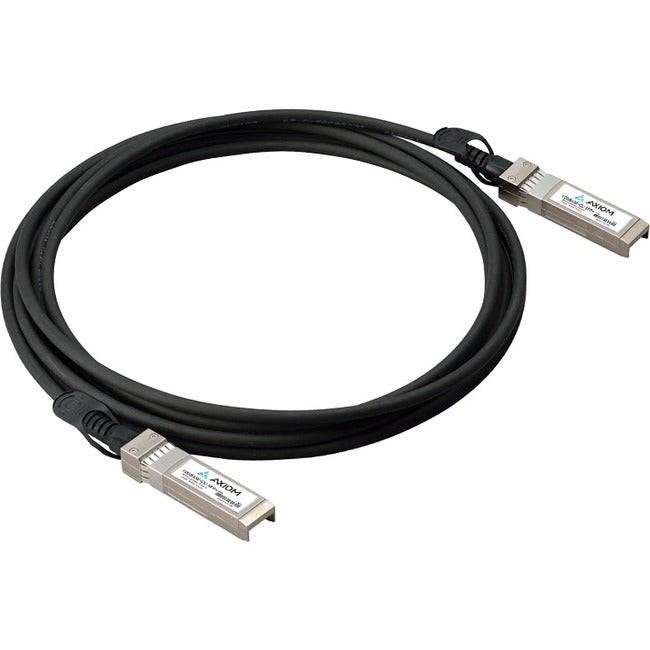 Accortec Twinaxial Network Cable 10G-SFPP-TWX-0208-ACC