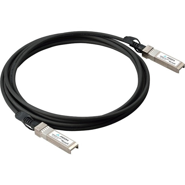 Accortec Twinaxial Network Cable J9282D-ACC