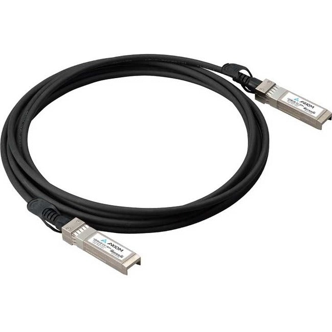 Accortec Twinaxial Network Cable J9283D-ACC