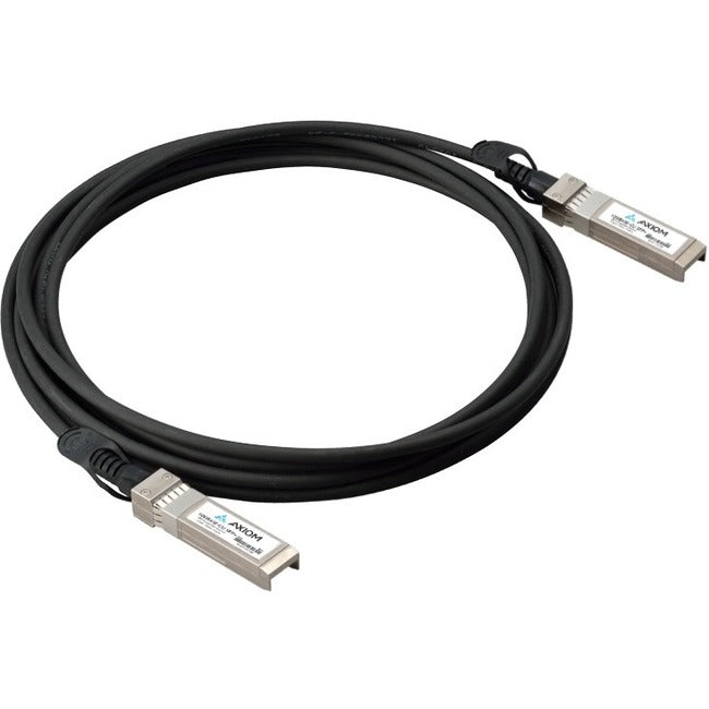 Accortec Twinaxial Network Cable QFX-SFP-10GE-DAC-3MA-ACC
