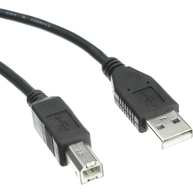 Accortec USB 2.0 Type-A to Type-B Cable M/M 3ft USB2ABMM03-ACC