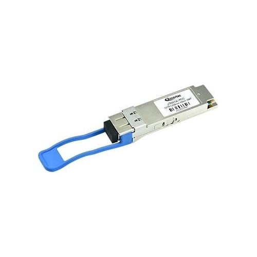 Accortec X140 40G QSFP+ LC LR4 SM 10km 1310nm Transceiver JG661A-ACC