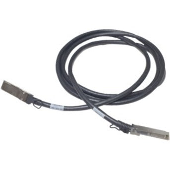 Accortec X240 40G QSFP+ to QSFP+ 3m Direct Attach Copper Campus-Cable JH698A-ACC