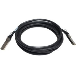 Accortec X240 40G QSFP+ to QSFP+ 5m Direct Attach Copper Campus-Cable JH699A-ACC
