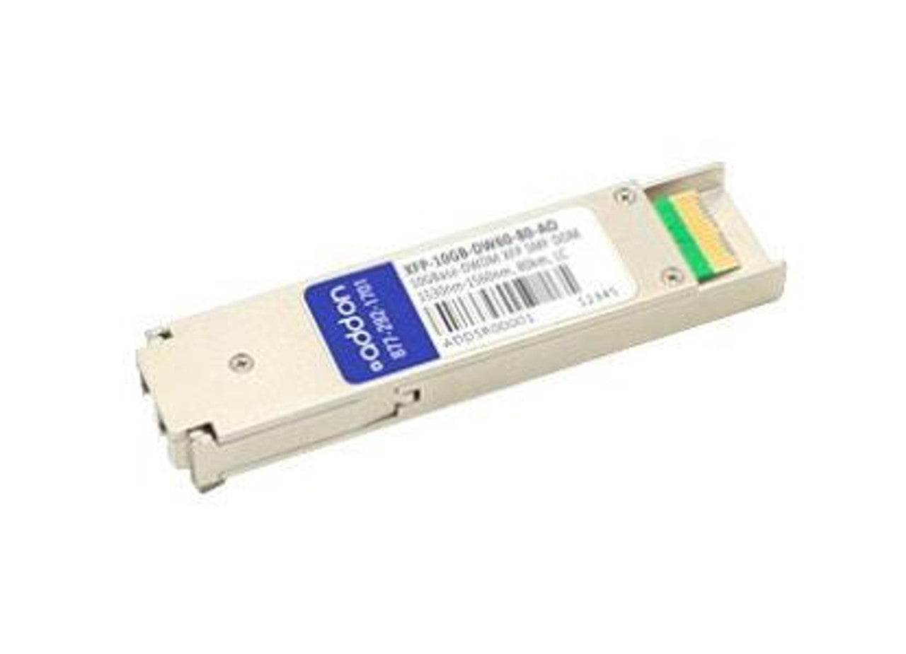 Accortec XFP-10GB-DW60-80-AO XFP Module XFP-10GB-DW60-80-ACC