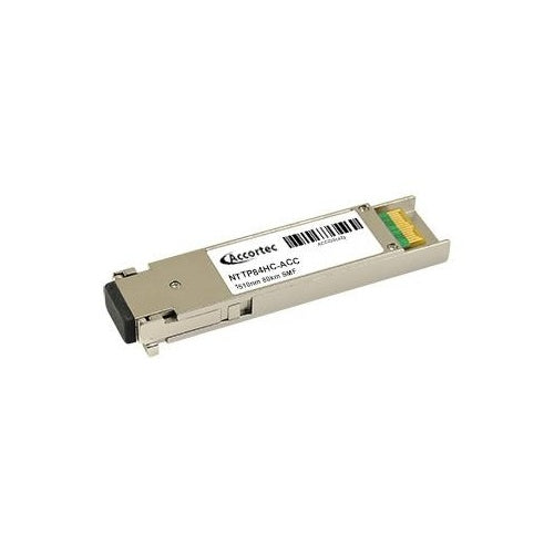 Accortec XFP Module NTTP84HC-ACC
