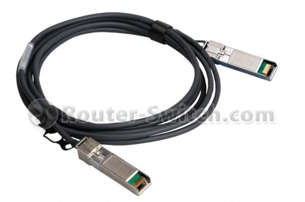 Accortec .5M Sfp-H10Gb-Cu.5M Cisco Cudac