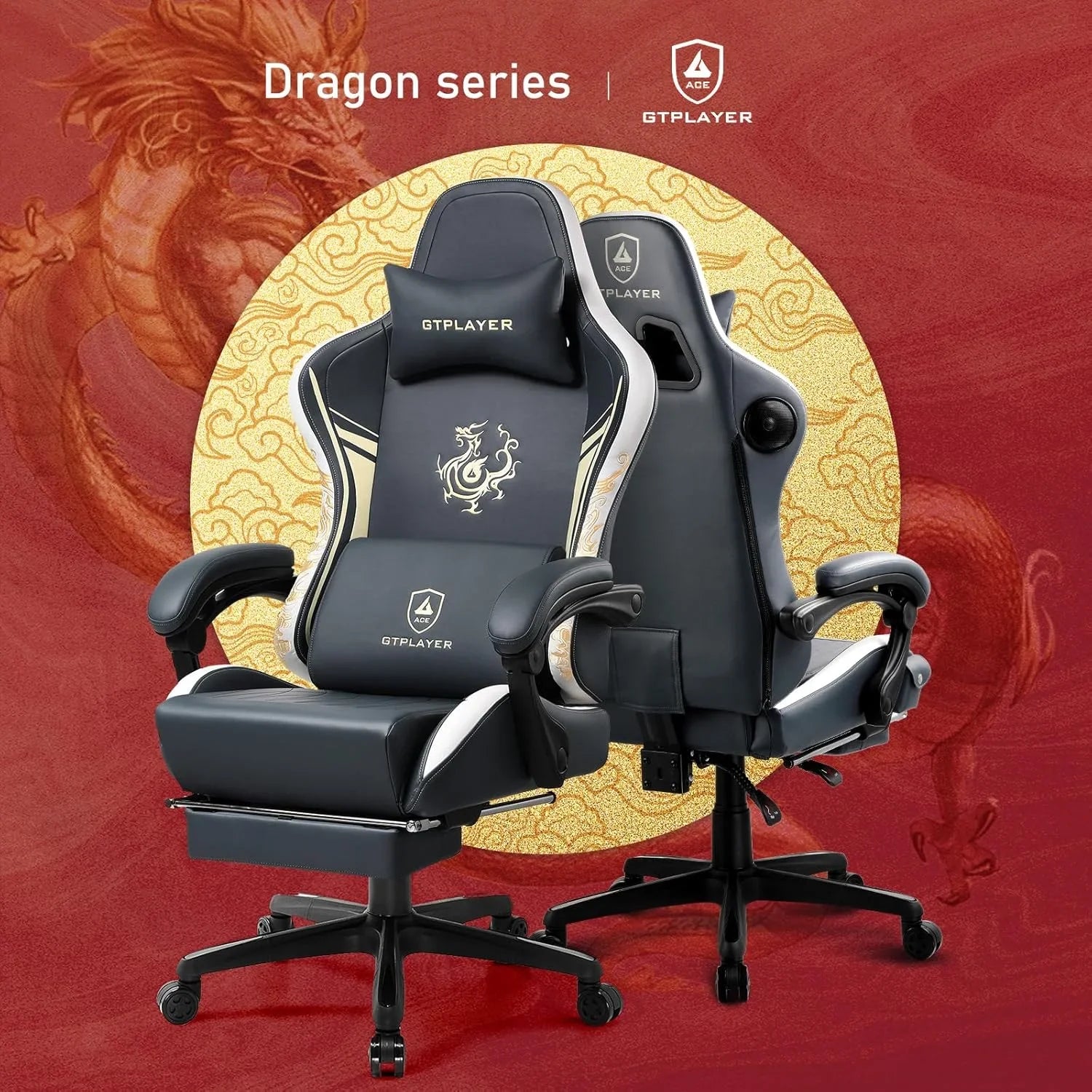 Ace Series Dragon