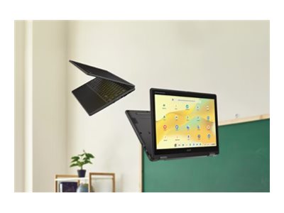 Acer 12.2in Multi-Touch IPS Intel N150