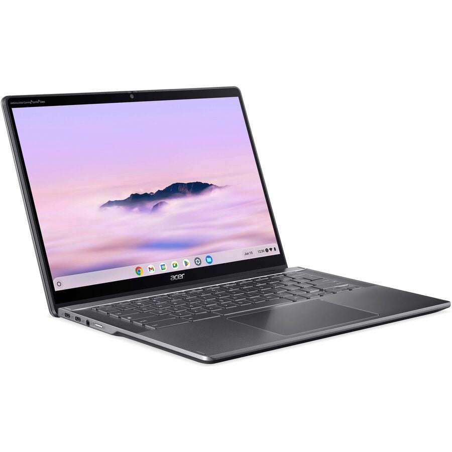 Acer 14in. Multitouch IPS Intel Core 7 150U