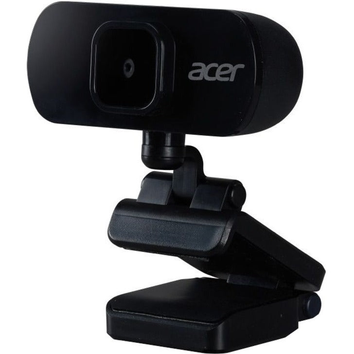 Acer Acr100 Webcam - 2 Megapixel - Black - Usb 2.0 - Retail - 1 Pack(S)