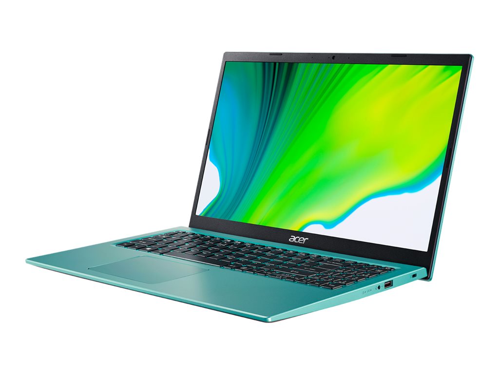 Acer Aspire 1 A115-32 - Intel Celeron - N4500 / up to 2.8 GHz - Win 11 Home in S mode - UHD Graphics - 4 GB RAM - 128 GB
