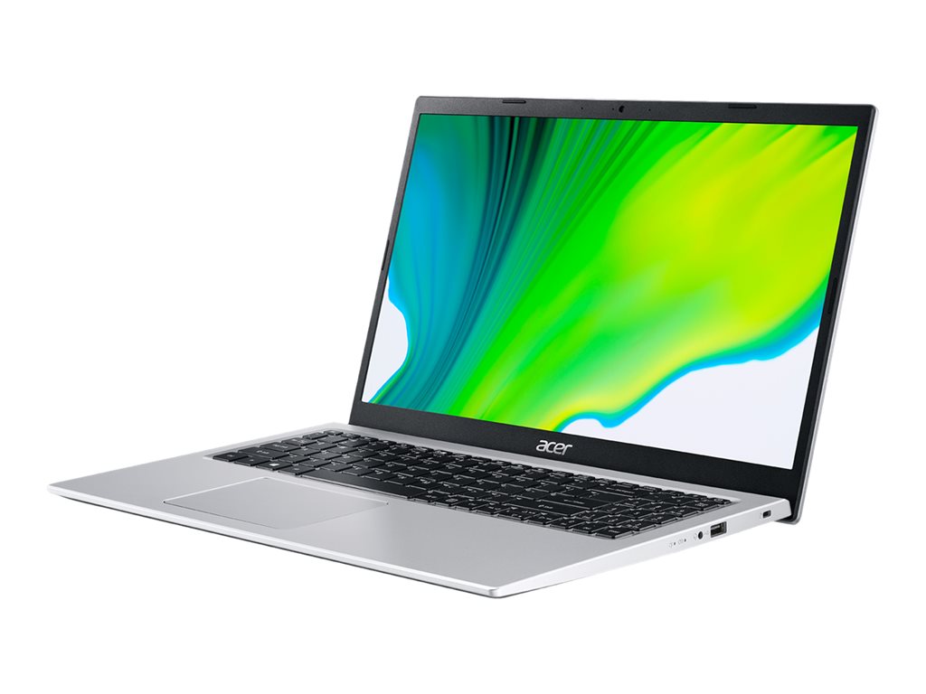 Acer Aspire 1 A115-32 - Intel Celeron - N4500 / up to 2.8 GHz - Win 11 Home in S mode - UHD Graphics - 4 GB RAM - 128 GB