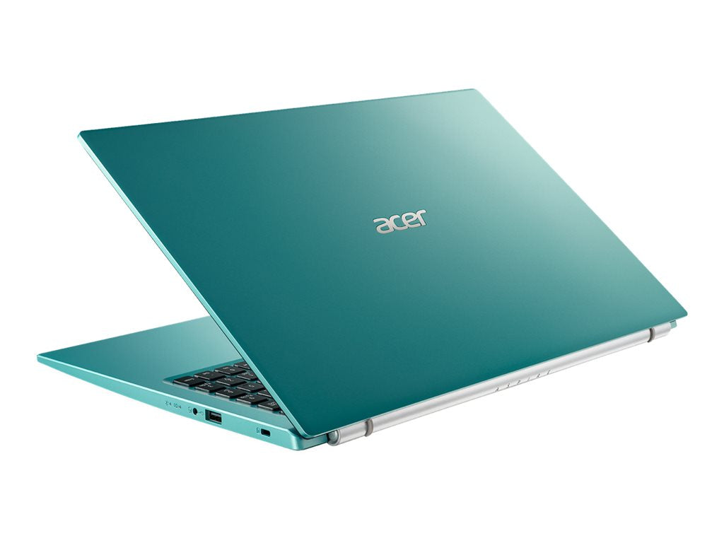 Acer Aspire 1 A115-32 - Intel Celeron - N4500 / up to 2.8 GHz - Win 11 Home in S mode - UHD Graphics - 4 GB RAM - 128 GB