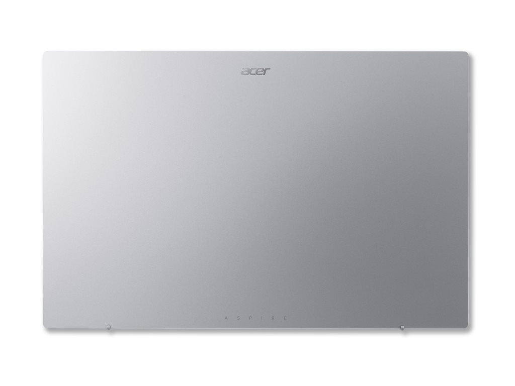 Acer Aspire 3 15 A315-24PT - AMD Ryzen 5 - 7520U / up to 4.3 GHz - Win 11 Home - Radeon 610M - 16 GB RAM - 512 GB SSD -