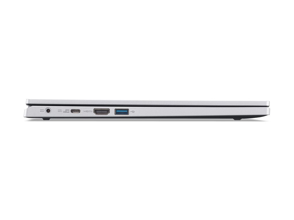 Acer Aspire 3 15 A315-24PT - AMD Ryzen 5 - 7520U / up to 4.3 GHz - Win 11 Home - Radeon 610M - 8 GB RAM - 512 GB SSD -
