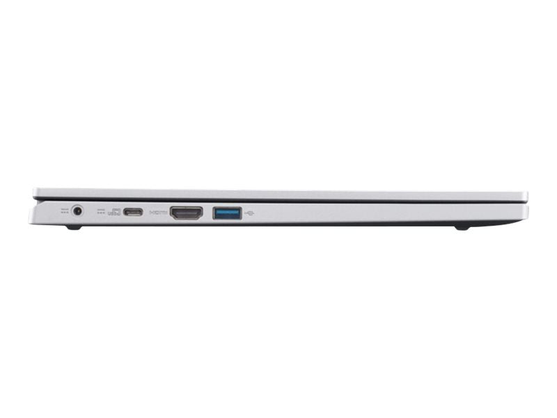 Acer Aspire 3 15 A315-24PT - AMD Ryzen 5 - 7520U / up to 4.3 GHz - Win 11 Home - Radeon 610M - 8 GB RAM - 512 GB SSD -