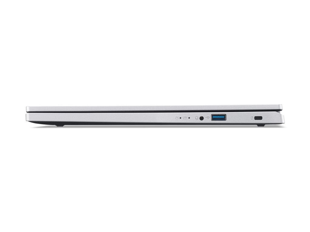 Acer Aspire 3 15 A315-24PT - AMD Ryzen 5 - 7520U / up to 4.3 GHz - Win 11 Home - Radeon 610M - 8 GB RAM - 512 GB SSD -
