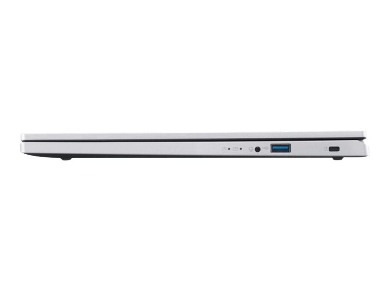 Acer Aspire 3 15 A315-24PT - AMD Ryzen 5 - 7520U / up to 4.3 GHz - Win 11 Home - Radeon 610M - 8 GB RAM - 512 GB SSD -