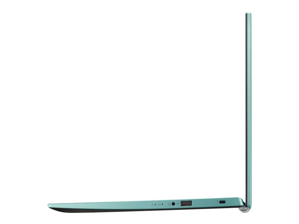 Acer Aspire 3 A315-58 - Intel Core i3 - 1115G4 / up to 4.1 GHz - Win 11 Home in S mode - UHD Graphics - 4 GB RAM - 128