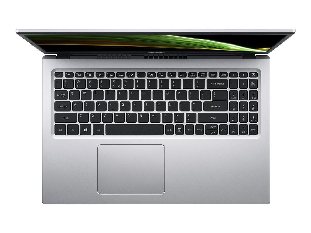 Acer Aspire 3 A315-58 - Intel Core i3 - 1115G4 / up to 4.1 GHz - Win 11 Home in S mode - UHD Graphics - 4 GB RAM - 128