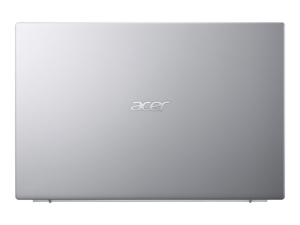 Acer Aspire 3 A315-58 - Intel Core i3 - 1115G4 / up to 4.1 GHz - Win 11 Home in S mode - UHD Graphics - 4 GB RAM - 128