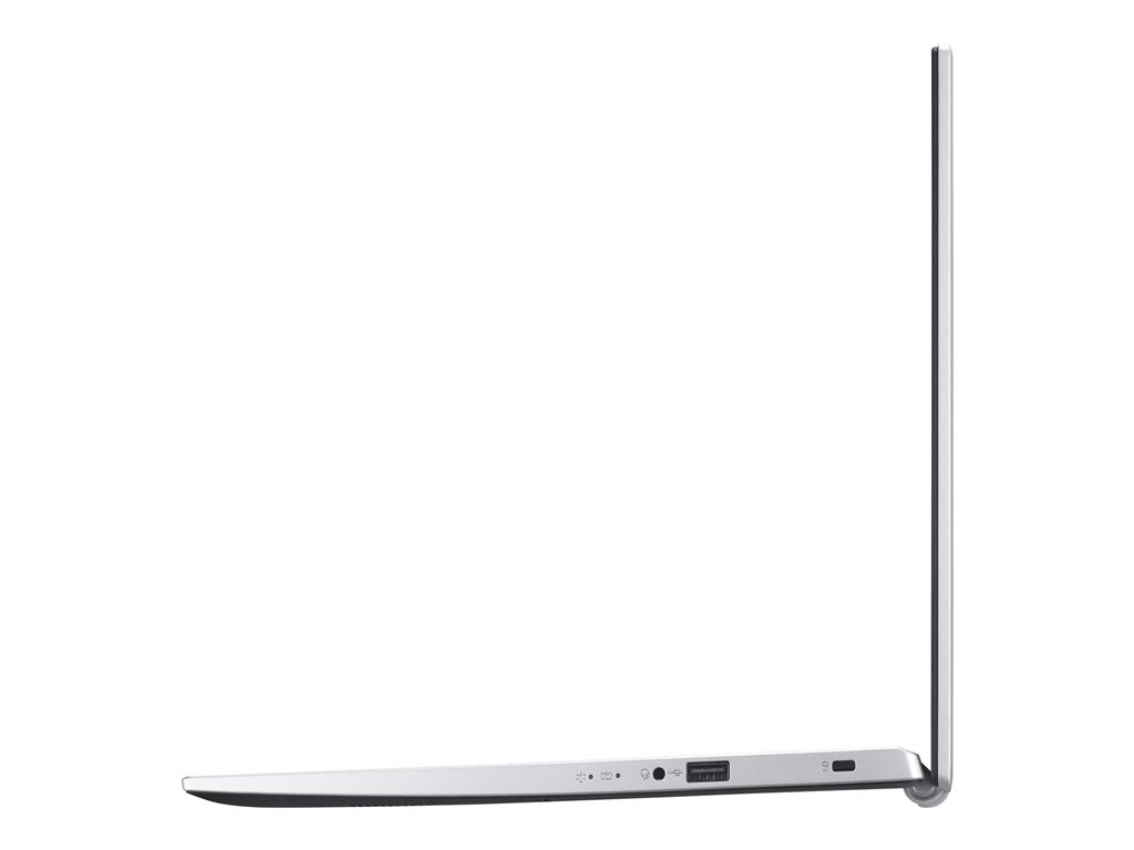 Acer Aspire 3 A315-58 - Intel Core i5 - 1135G7 / up to 4.2 GHz - Win 11 Home - Intel Iris Xe Graphics - 12 GB RAM - 512