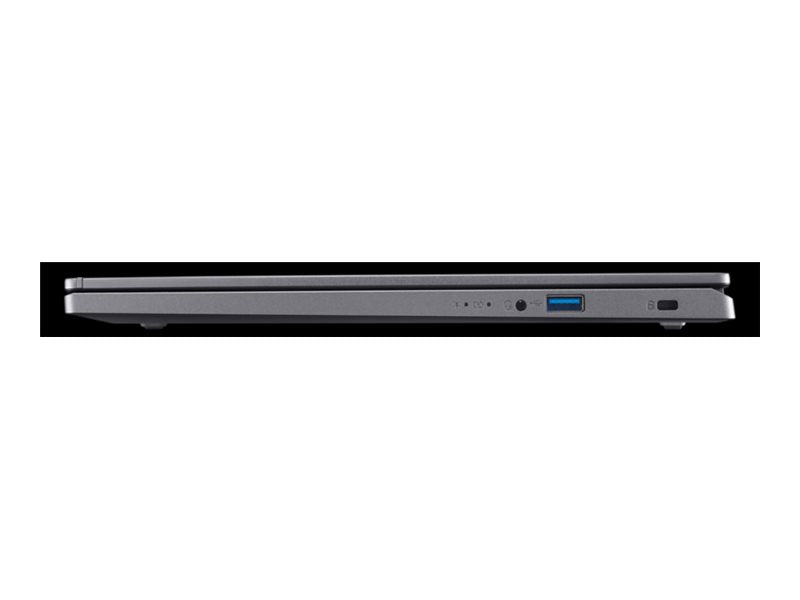 Acer Aspire 5 15 A515-58M - Intel Core i7 - 1355U / up to 5 GHz - Win 11 Home - Intel Iris Xe Graphics - 16 GB RAM - 512