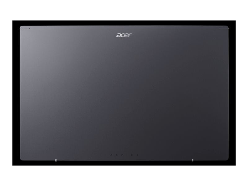 Acer Aspire 5 15 A515-58M - Intel Core i7 - 1355U / up to 5 GHz - Win 11 Home - Intel Iris Xe Graphics - 16 GB RAM - 512
