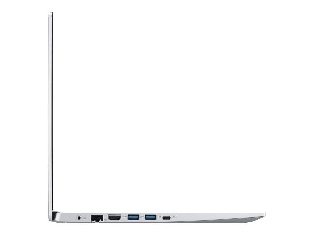 Acer Aspire 5 A515-45 - AMD Ryzen 3 - 5300U / up to 3.8 GHz - Win 11 Home in S mode - Radeon Graphics - 4 GB RAM - 128