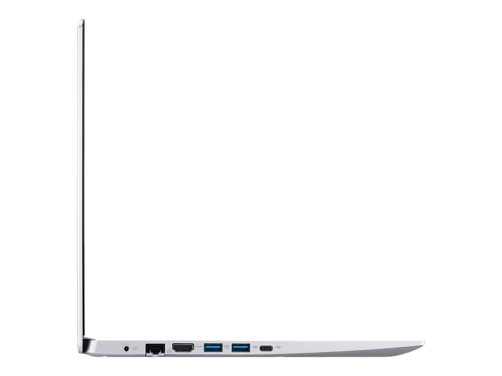 Acer Aspire 5 A515-46 - AMD Ryzen 3 - 3350U / up to 3.5 GHz - Win 11 Home in S mode - AMD Radeon Vega 6 - 4 GB RAM - 128