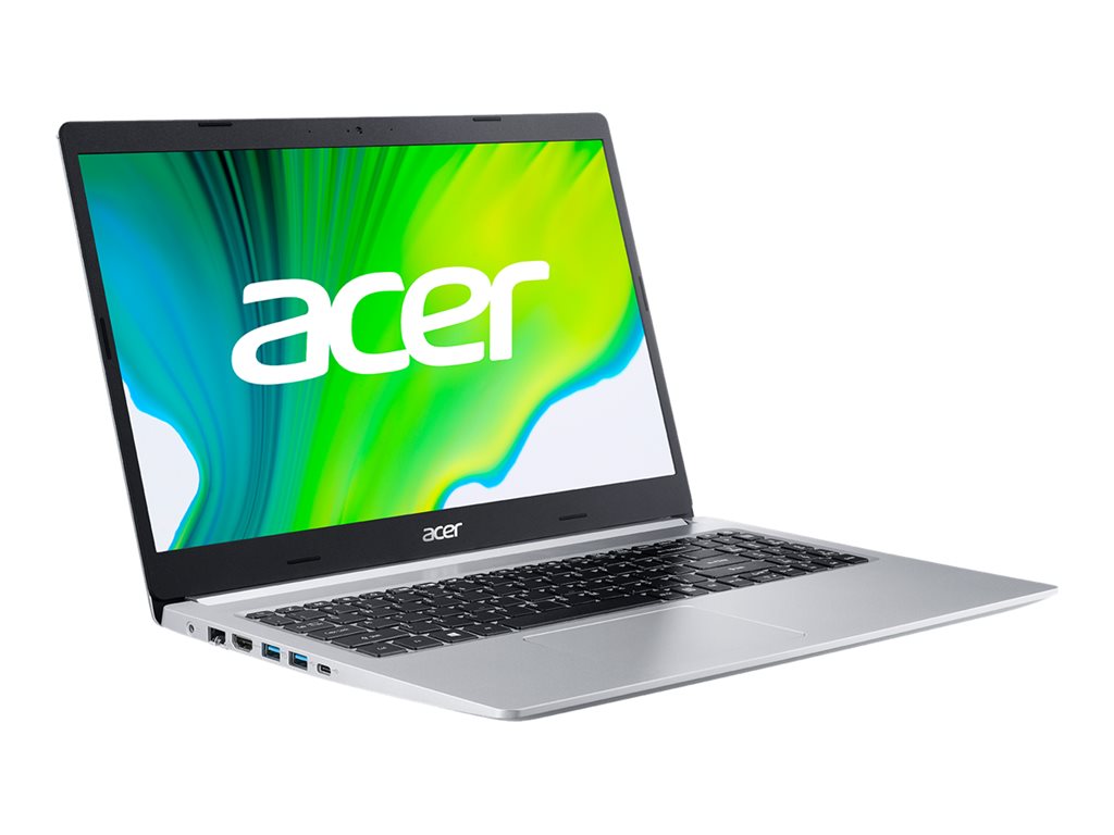 Acer Aspire 5 A515-46 - AMD Ryzen 3 - 3350U / up to 3.5 GHz - Win 11 Home in S mode - AMD Radeon Vega 6 - 4 GB RAM - 128